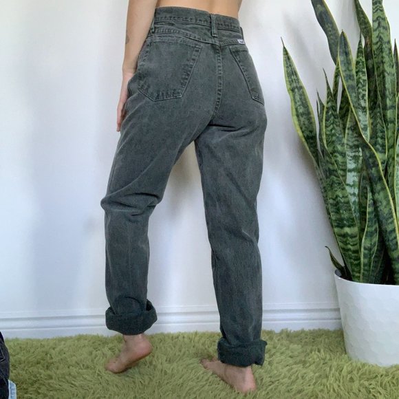 Vintage Wrangler Striped Denim - Picture 2 of 6